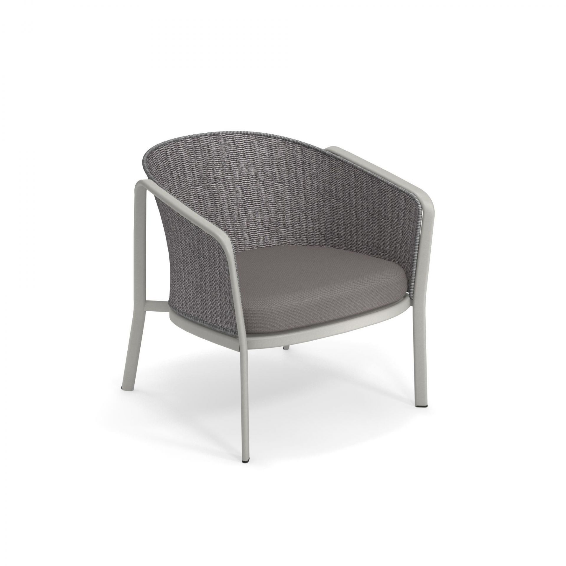 Carousel 1216 Outdoor Lounge chair Emu